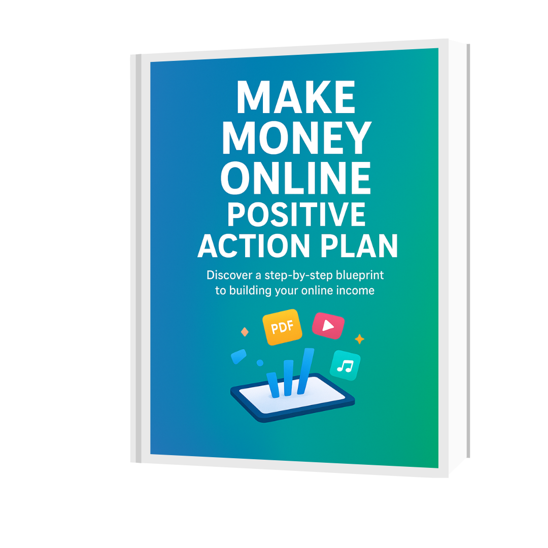The Digital Money Plan